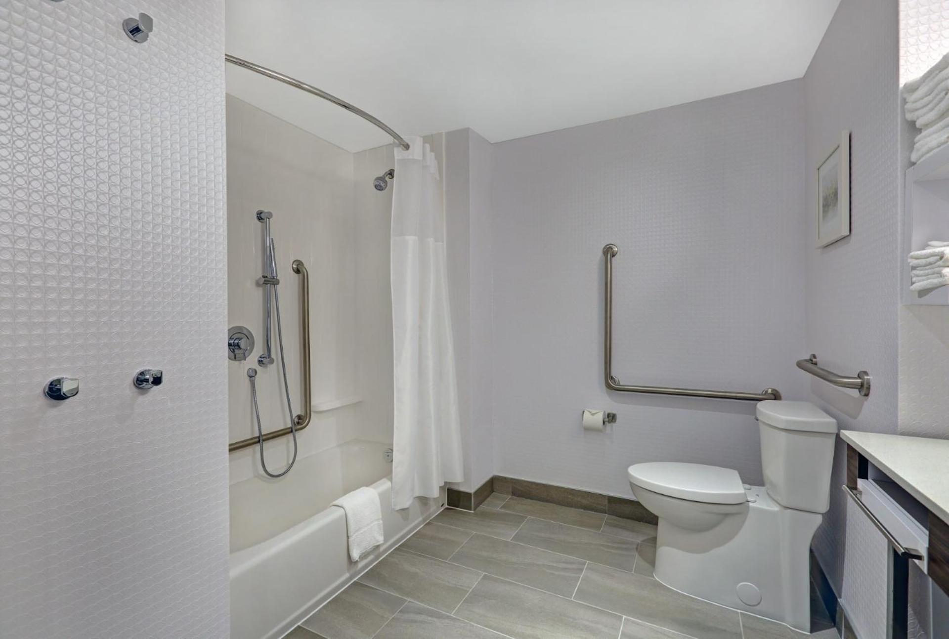 Hampton Inn Peterborough Kültér fotó