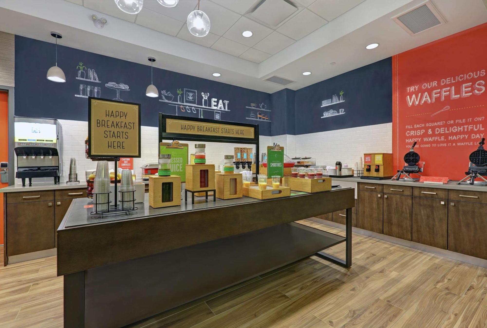 Hampton Inn Peterborough Kültér fotó